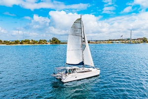 Serenity 35ft Gemini Yacht For Sale