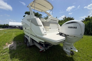 27ft Regal Yacht For Sale