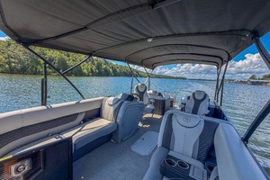 23ft Godfrey Yacht For Sale
