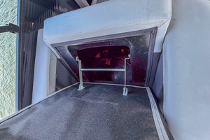 23ft Godfrey Yacht For Sale