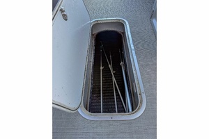 23ft Godfrey Yacht For Sale