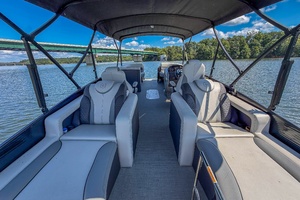 23ft Godfrey Yacht For Sale