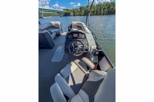 23ft Godfrey Yacht For Sale