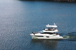 LIQUOR LIFE yacht for sale