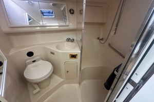 37ft Sea Ray Yacht For Sale