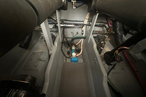 37ft Sea Ray Yacht For Sale