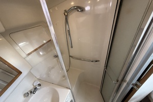 J Crewser 37ft Sea Ray Yacht For Sale