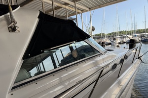 J Crewser 37ft Sea Ray Yacht For Sale