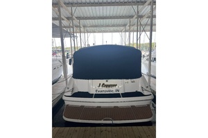 J Crewser 37ft Sea Ray Yacht For Sale
