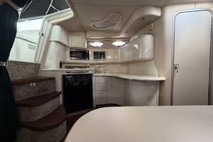 J Crewser 37ft Sea Ray Yacht For Sale