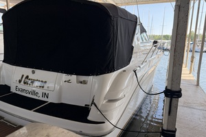 J Crewser 37ft Sea Ray Yacht For Sale