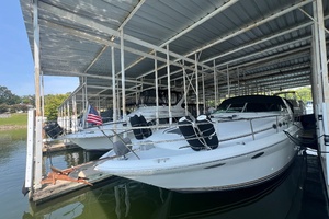 J Crewser 37ft Sea Ray Yacht For Sale