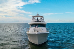 CHAMPAGNE Worth Avenue Yachts