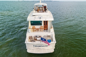 Yacht for sale CHAMPAGNE