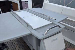 HANUMAN 45ft Beneteau Yacht For Sale