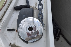 HANUMAN 45ft Beneteau Yacht For Sale