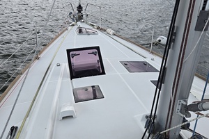 HANUMAN 45ft Beneteau Yacht For Sale