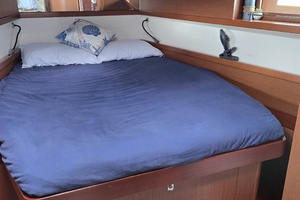 HANUMAN 45ft Beneteau Yacht For Sale