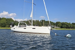 HANUMAN 45ft Beneteau Yacht For Sale