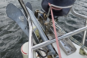 HANUMAN 45ft Beneteau Yacht For Sale