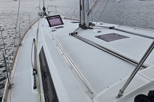 HANUMAN 45ft Beneteau Yacht For Sale