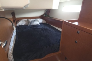 HANUMAN 45ft Beneteau Yacht For Sale