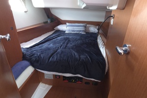 HANUMAN 45ft Beneteau Yacht For Sale