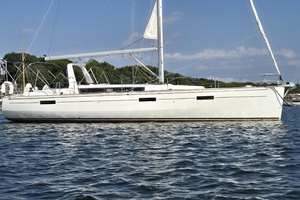 HANUMAN 45ft Beneteau Yacht For Sale