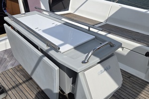 HANUMAN 45ft Beneteau Yacht For Sale
