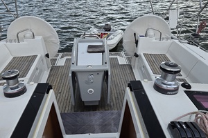 HANUMAN 45ft Beneteau Yacht For Sale