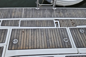 HANUMAN 45ft Beneteau Yacht For Sale