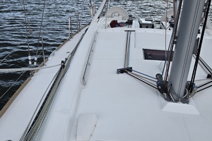 HANUMAN 45ft Beneteau Yacht For Sale