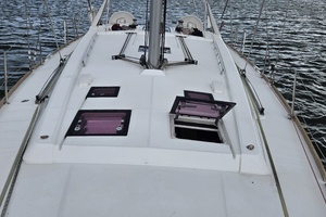 HANUMAN 45ft Beneteau Yacht For Sale