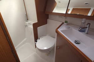 HANUMAN 45ft Beneteau Yacht For Sale