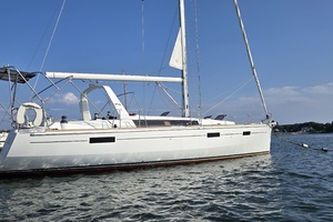 HANUMAN 45ft Beneteau Yacht For Sale