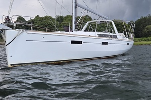 HANUMAN 45ft Beneteau Yacht For Sale