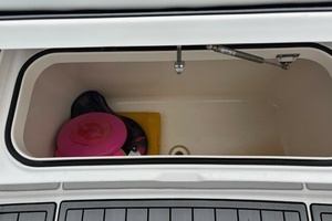 Dolphin Magnet 28ft Caymas Yacht For Sale