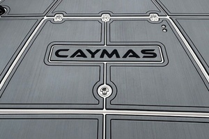 Dolphin Magnet 28ft Caymas Yacht For Sale