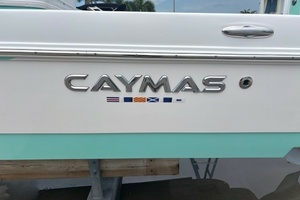 Dolphin Magnet 28ft Caymas Yacht For Sale