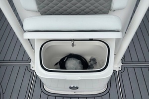 Dolphin Magnet 28ft Caymas Yacht For Sale