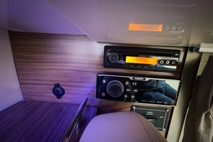 34ft Boston Whaler Yacht For Sale