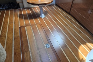 37ft Regal Yacht For Sale