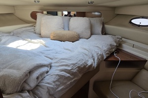 37ft Regal Yacht For Sale