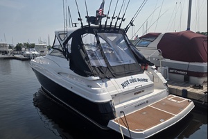 37ft Regal Yacht For Sale