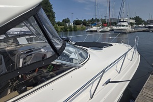 37ft Regal Yacht For Sale
