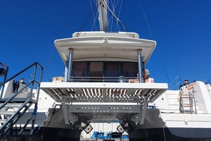 URI yacht for sale