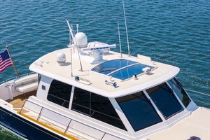 MAGGIE MAY Worth Avenue Yachts
