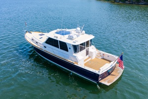Yacht for sale MAGGIE MAY