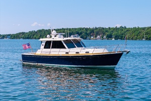 MAGGIE MAY yacht for sale