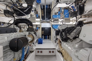 52FT (15.85M) BUDDY DAVIS
